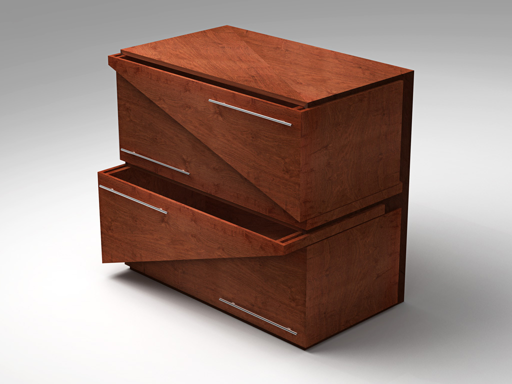 Control Dresser by SIDD