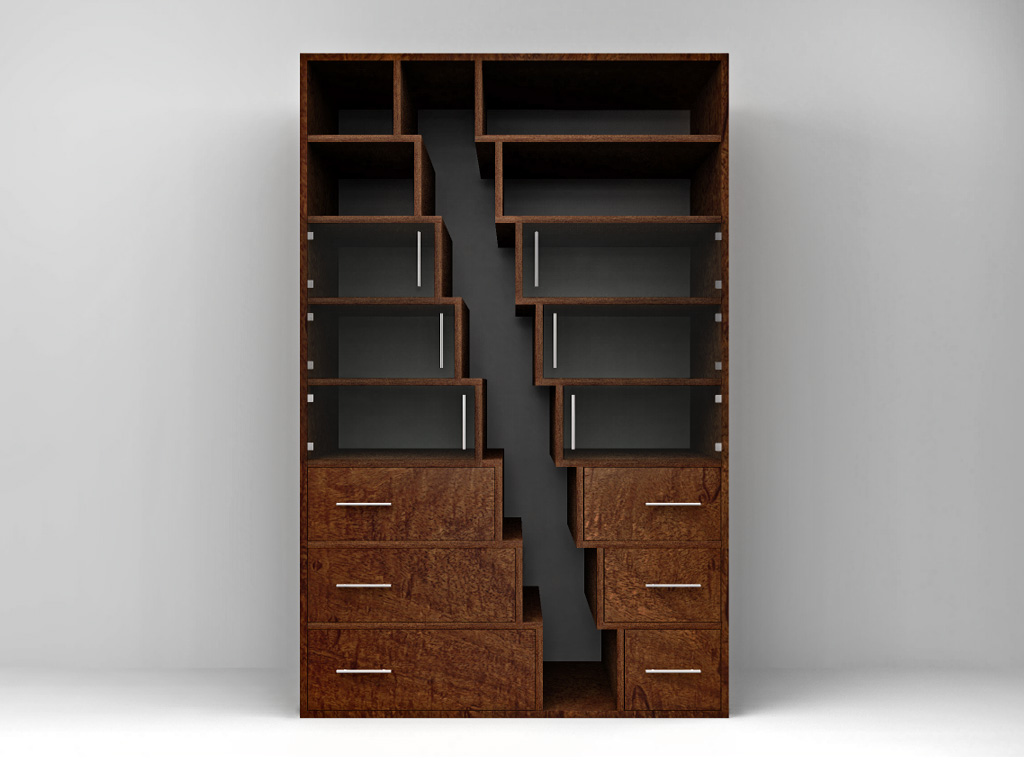 CheckMate Vase Set by SIDD